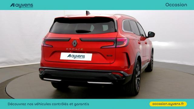 Renault Espace image 4