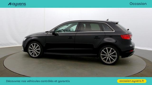 Audi A3 image 9