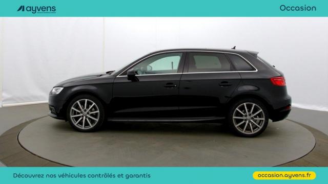 Audi A3 image 5