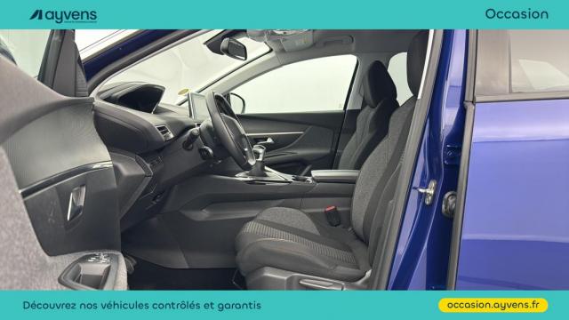 Peugeot 3008 image 4