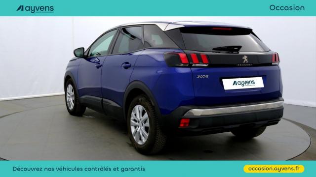 Peugeot 3008 image 9