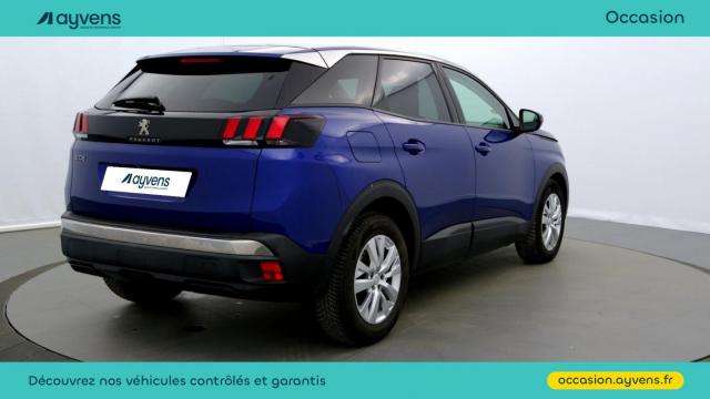 Peugeot 3008 image 1