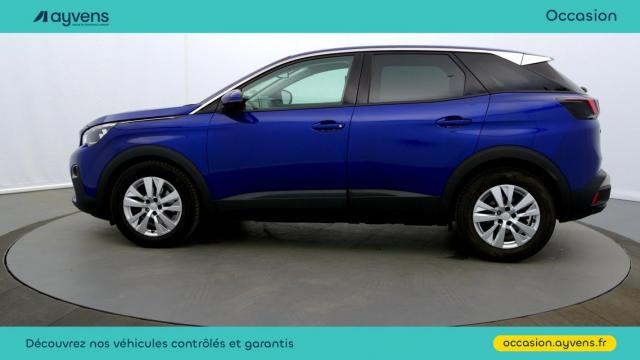 Peugeot 3008 image 6