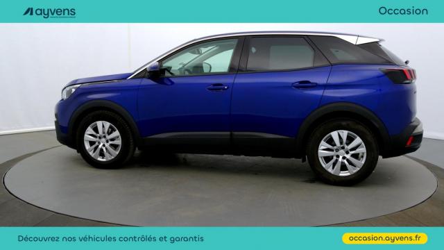 Peugeot 3008 image 7