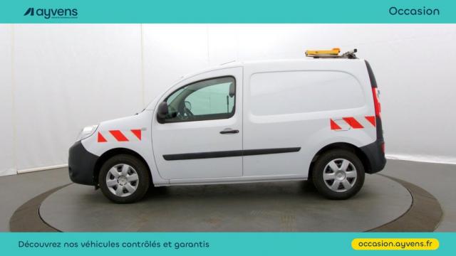 Renault Kangoo Express image 5