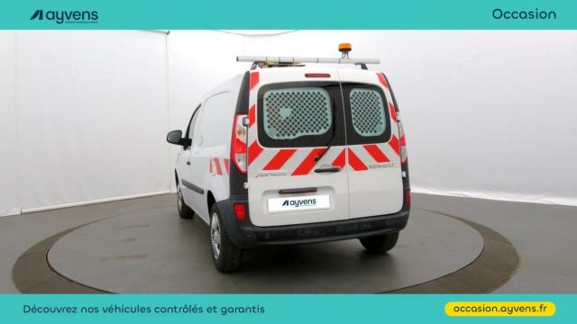 Renault Kangoo Express image 6