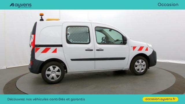 Renault Kangoo Express image 9