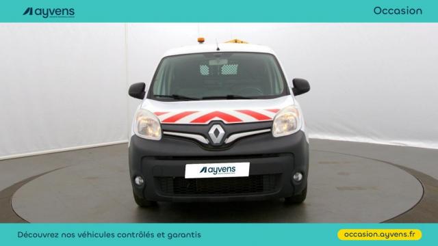 Renault Kangoo Express image 1