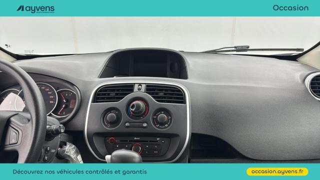 Renault Kangoo Express image 4
