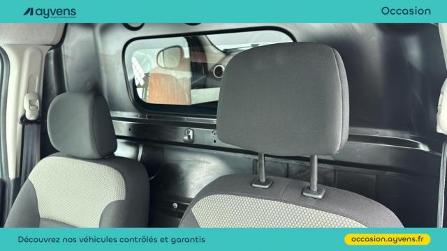 Renault Kangoo Express image 2