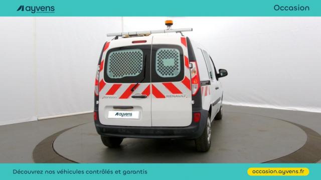 Renault Kangoo Express image 3