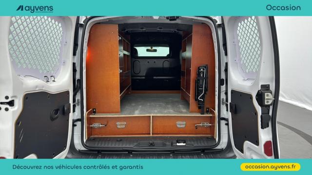 Renault Kangoo Express image 8