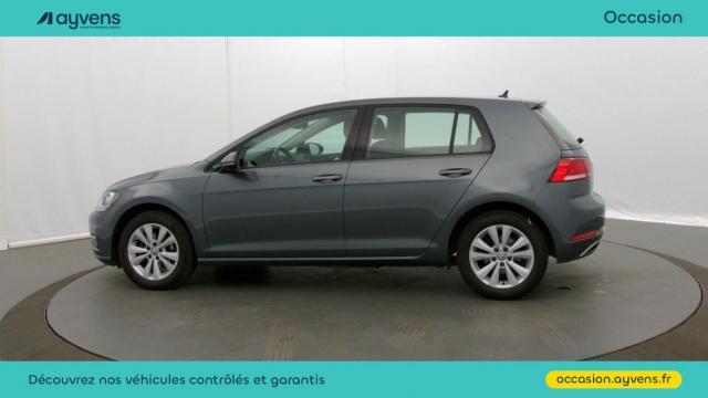 Volkswagen Golf image 8