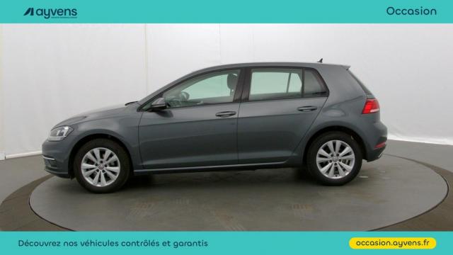 Volkswagen Golf image 2