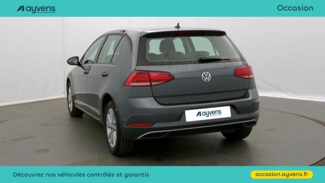 Volkswagen Golf image 6