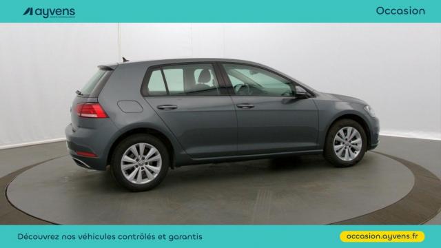Volkswagen Golf image 4