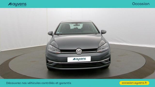 Volkswagen Golf image 3