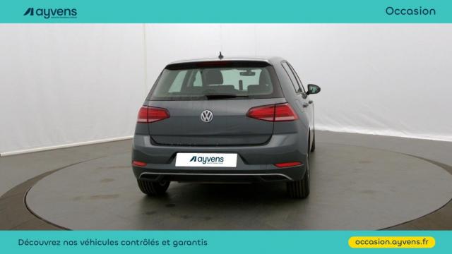 Volkswagen Golf image 7