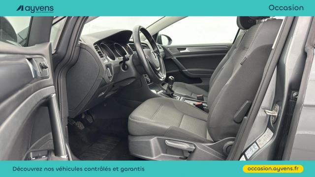 Volkswagen Golf image 1