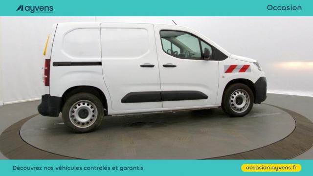 Citroen Berlingo image 3