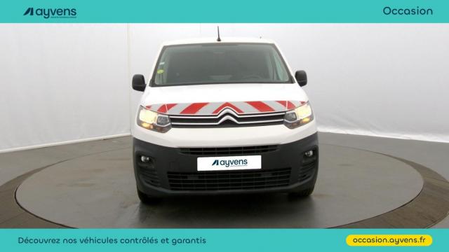 Citroen Berlingo image 5