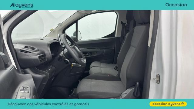 Citroen Berlingo image 9