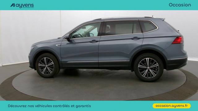 Volkswagen Tiguan Allspace image 6
