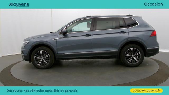 Volkswagen Tiguan Allspace image 5