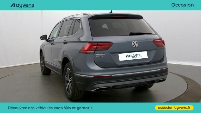 Volkswagen Tiguan Allspace image 8