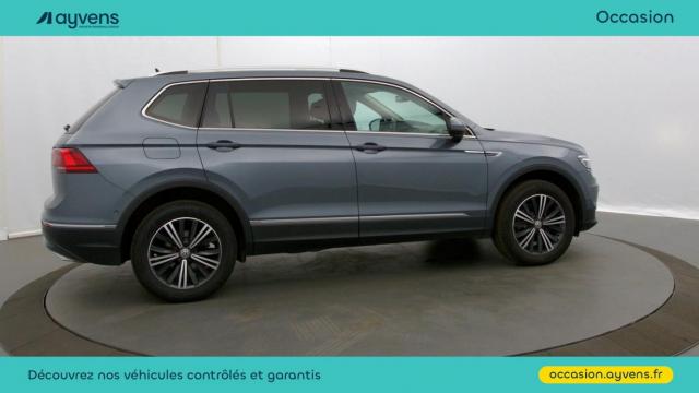 Volkswagen Tiguan Allspace image 2