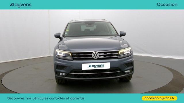 Volkswagen Tiguan Allspace image 7