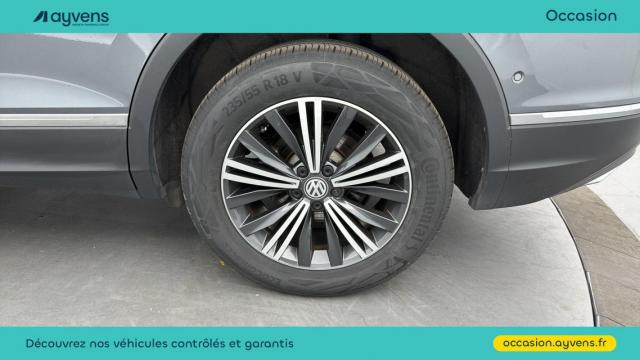Volkswagen Tiguan Allspace image 4