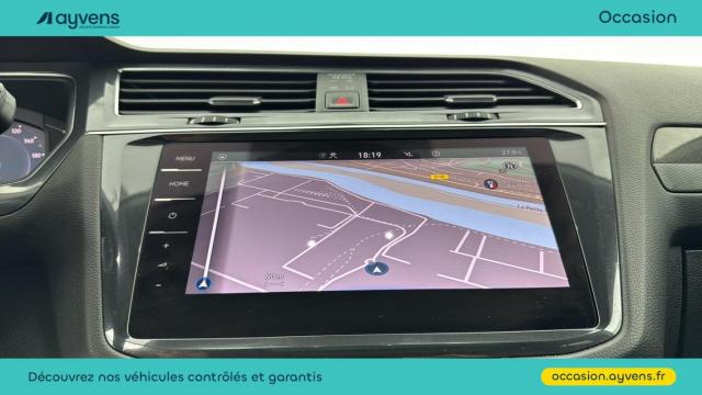 Volkswagen Tiguan Allspace image 3