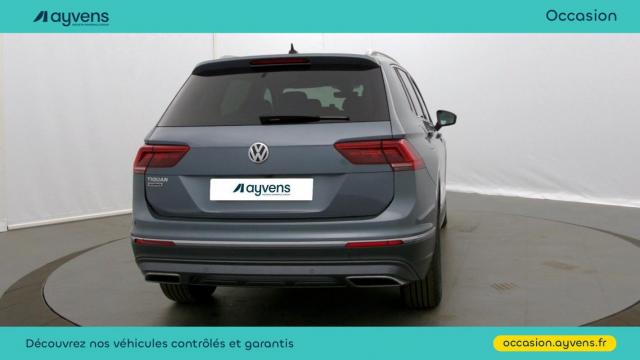 Volkswagen Tiguan Allspace image 1