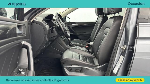 Volkswagen Tiguan Allspace image 9