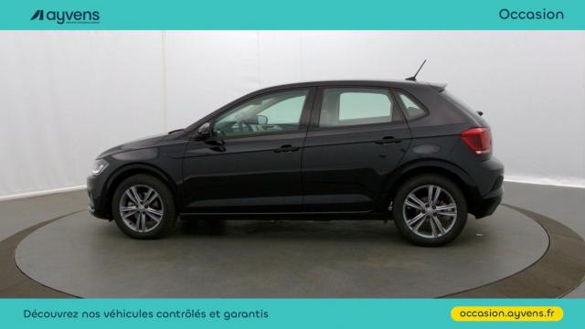 Volkswagen Polo image 2
