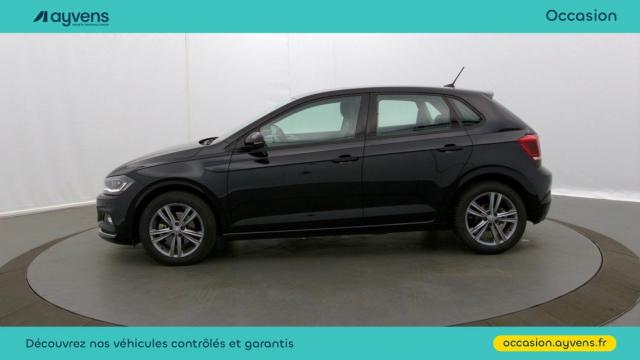 Volkswagen Polo image 3