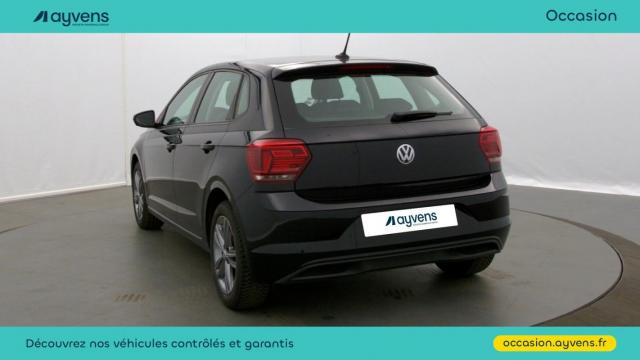 Volkswagen Polo image 5