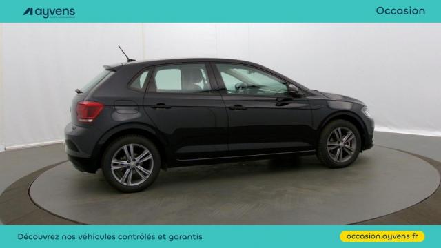Volkswagen Polo image 8