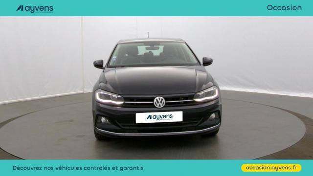 Volkswagen Polo image 4