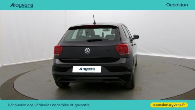 Volkswagen Polo image 7