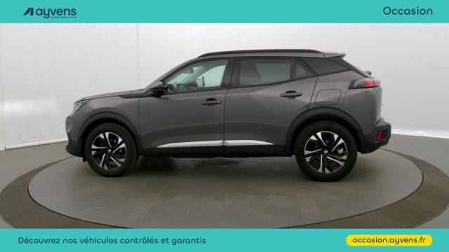 Peugeot 2008 image 7