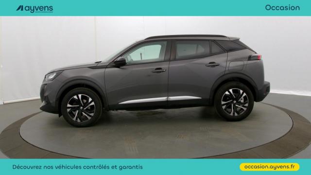 Peugeot 2008 image 3