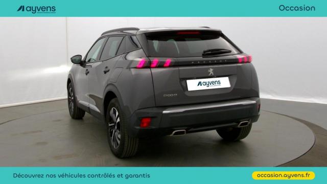 Peugeot 2008 image 1
