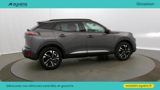 Peugeot 2008 image 2