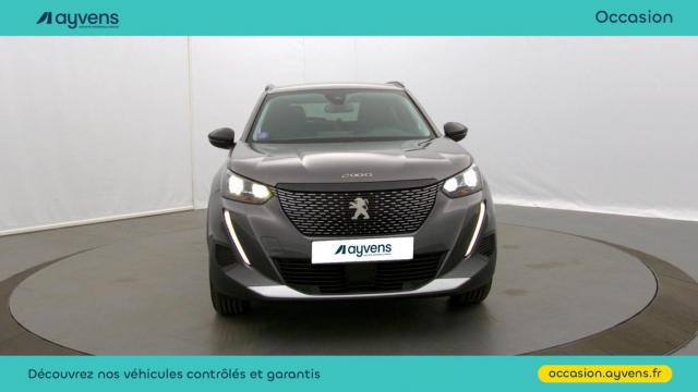 Peugeot 2008 image 9