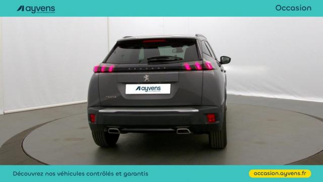 Peugeot 2008 image 6