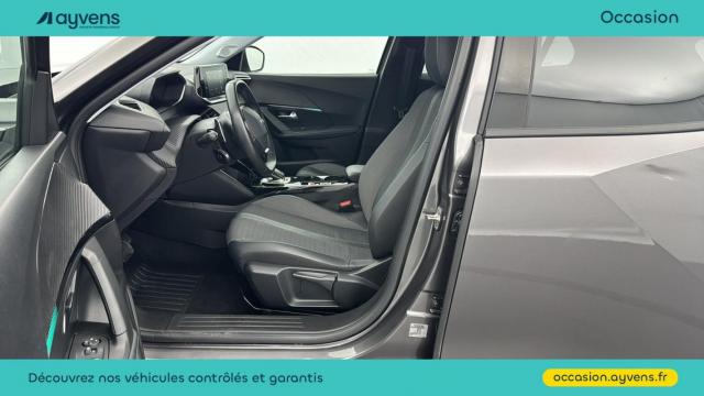 Peugeot 2008 image 5