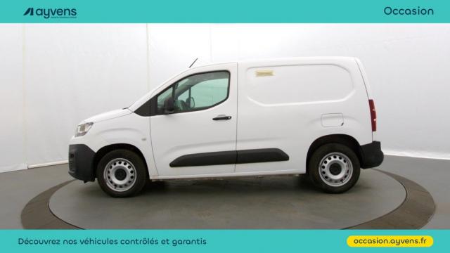 Citroen Berlingo image 2
