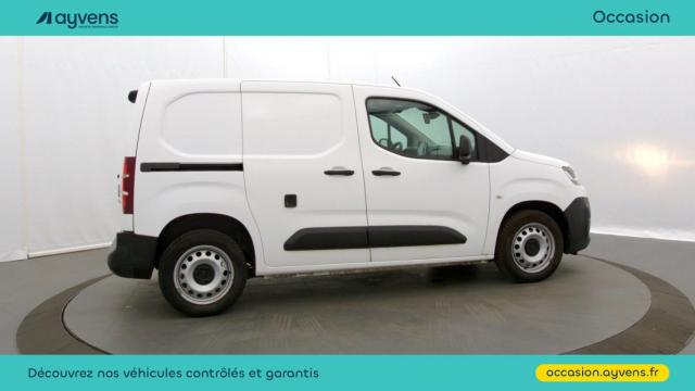 Citroen Berlingo image 7